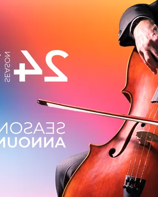 Georgia Symphony Orchestra: 75th Anniversary Concert