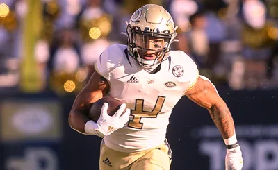 Georgia Tech Yellow Jackets Football