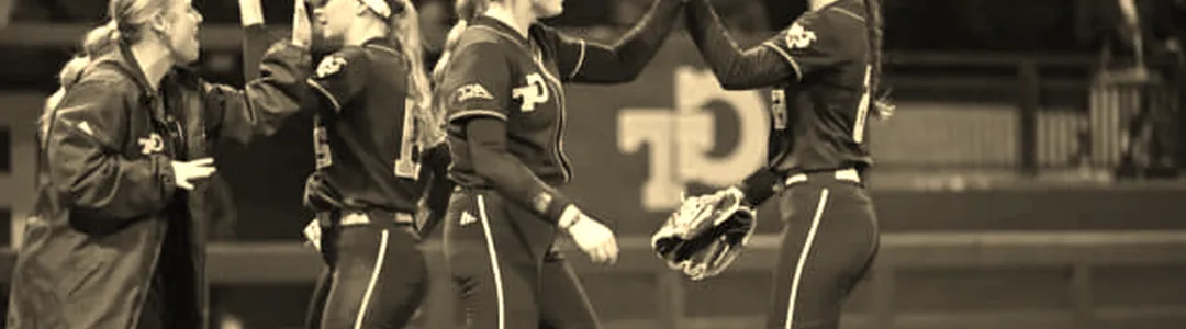 Georgia Tech Yellow Jackets Softball