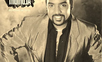 Gerald Albright