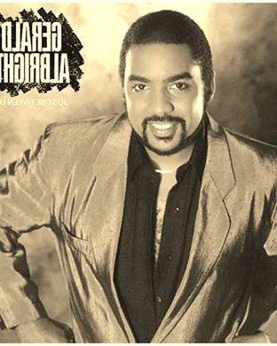 Gerald Albright & Jeff Lorber