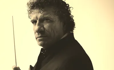 Giancarlo Guerrero