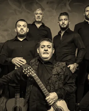 Gipsy Kings