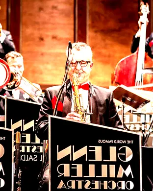 Glenn Miller Orchestra