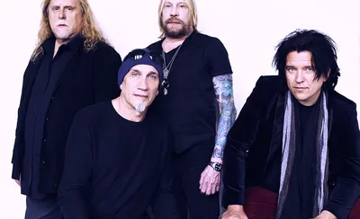 Gov't Mule