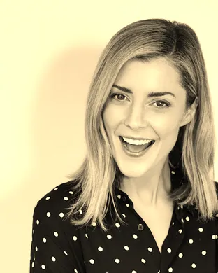 Grace Helbig
