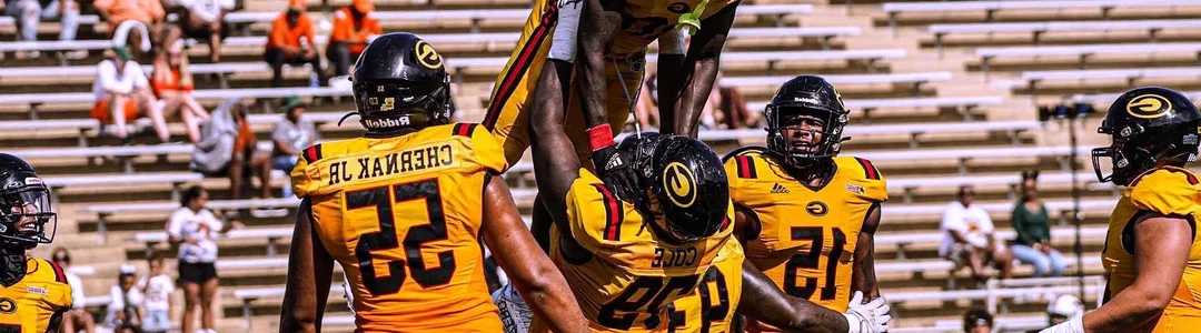 Grambling State Tigers