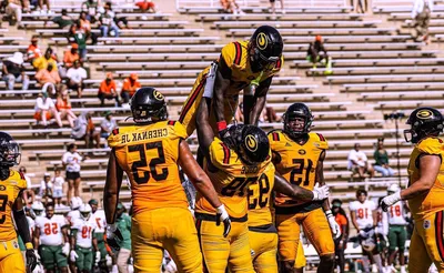 Grambling State Tigers