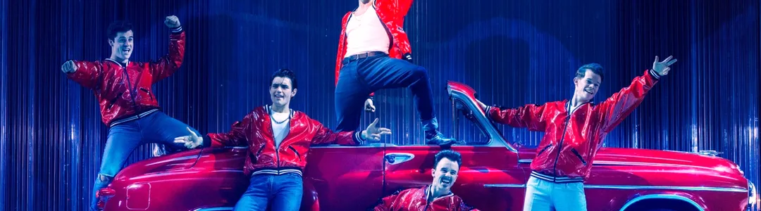 Grease - The Musical