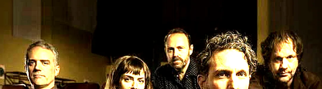 Great Lake Swimmers