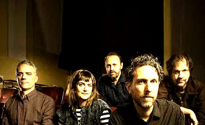 Great Lake Swimmers