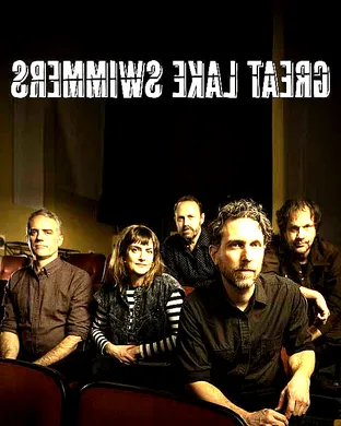 Great Lake Swimmers