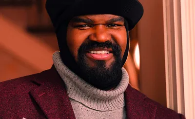 Gregory Porter