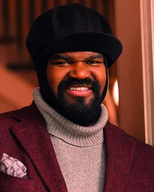 Gregory Porter