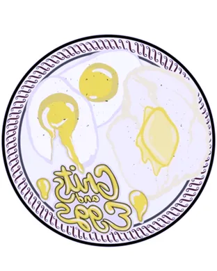 Grits & Eggs Podcast Atlanta