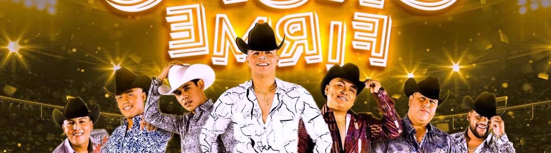 Grupo Firme