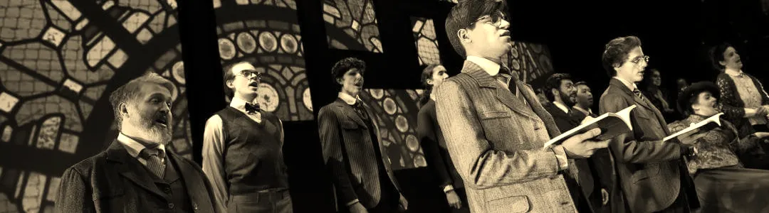 GSU Opera & Symphony Orchestra