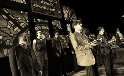 GSU Opera & Symphony Orchestra