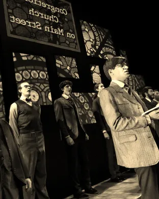 GSU Opera & Symphony Orchestra: Hansel and Gretel