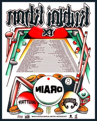 Guilt Trip & Malevolence