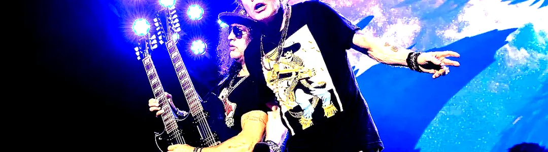 Guns N' Roses