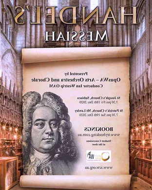 Handel's Messiah