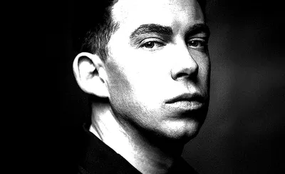 DJ Hardwell