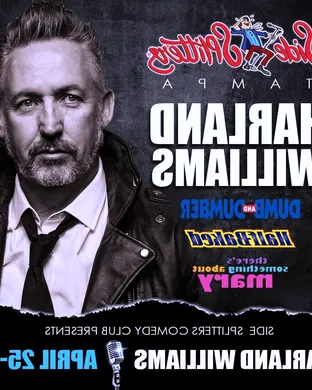 Harland Williams Atlanta