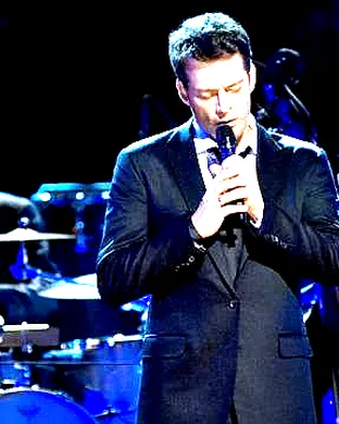 Harry Connick Jr.