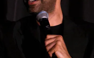 Hasan Minhaj
