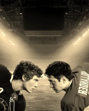 Heated Rivalry Drag Brunch