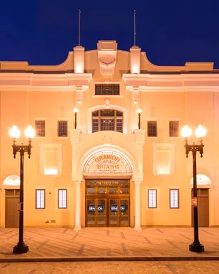 Heated Rivalry Rave Atlanta