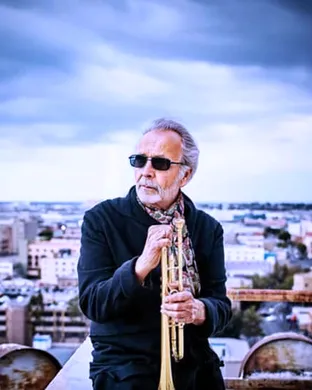 Herb Alpert