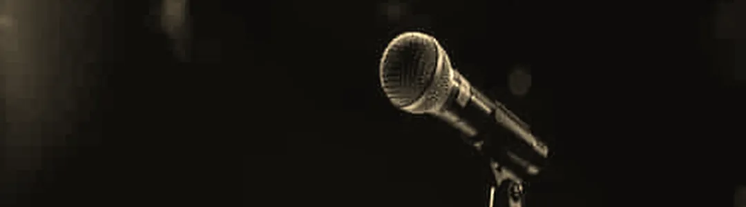 Heroes Off Duty Comedy Tour