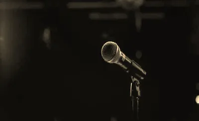 Heroes Off Duty Comedy Tour