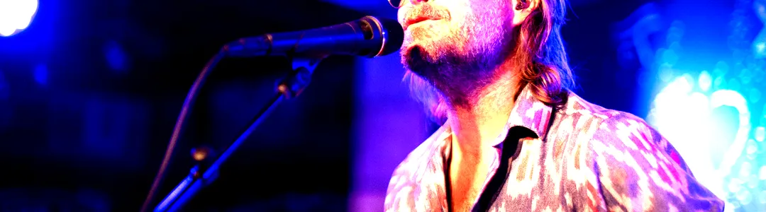 Hiss Golden Messenger
