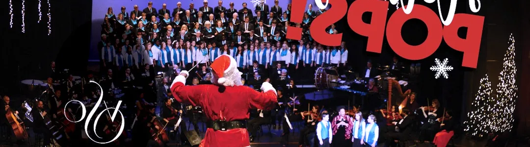 Holiday Pops