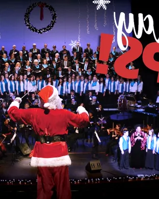 Holiday Pops Marietta