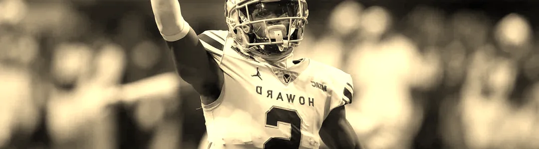 Howard Bison Football
