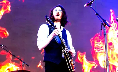 Hozier