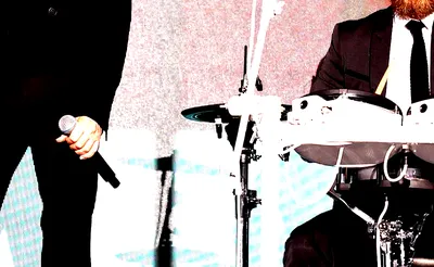 The Human League
