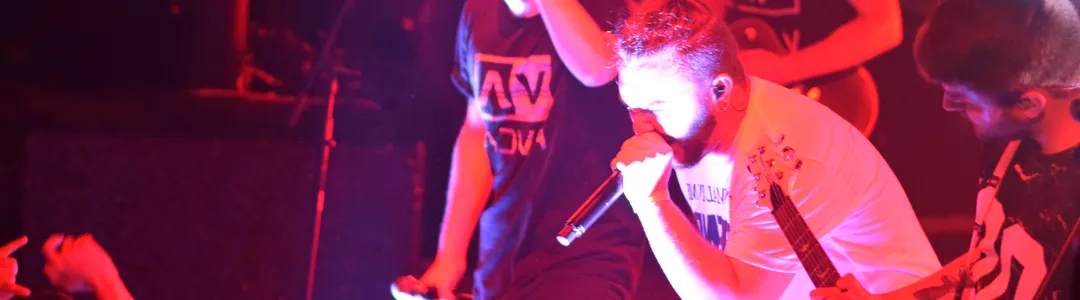 I Prevail