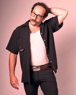 Ian Fidance