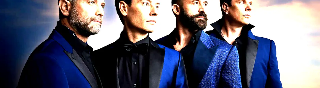 Il Divo