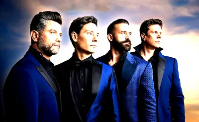 Il Divo