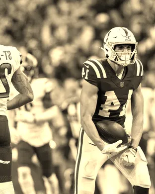 NFL Preseason: Indianapolis Colts vs. Atlanta Falcons