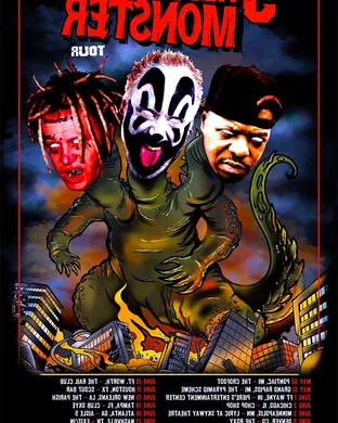 Insane Clown Posse