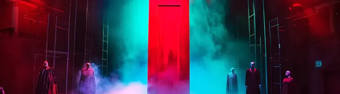 Insidious: The Further You Fear