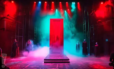 Insidious: The Further You Fear