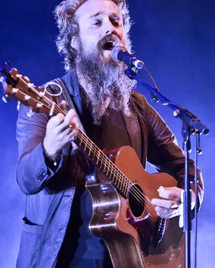 Iron and Wine